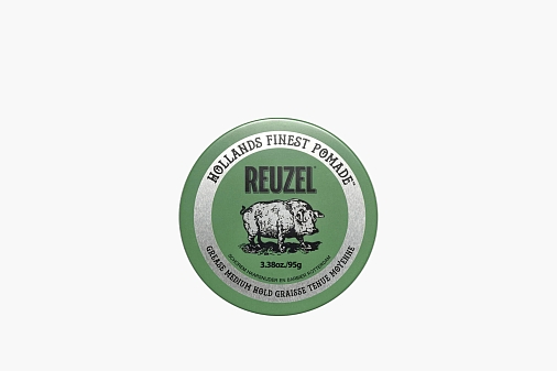 Reuzel Green Pomade-Grease