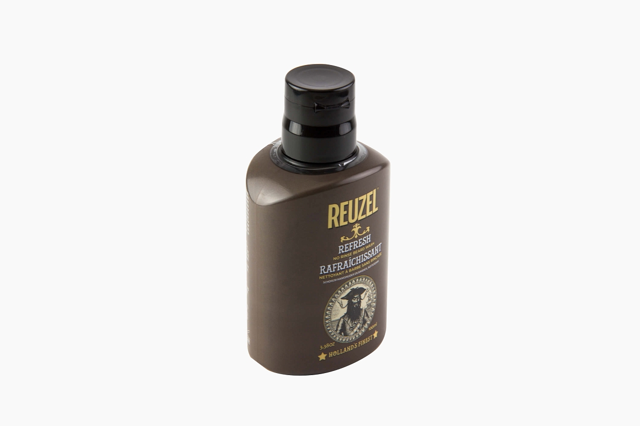 Reuzel Refresh Beard Wash
