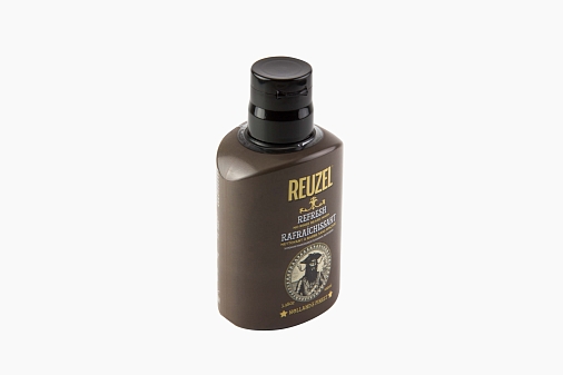 Reuzel Refresh Beard Wash