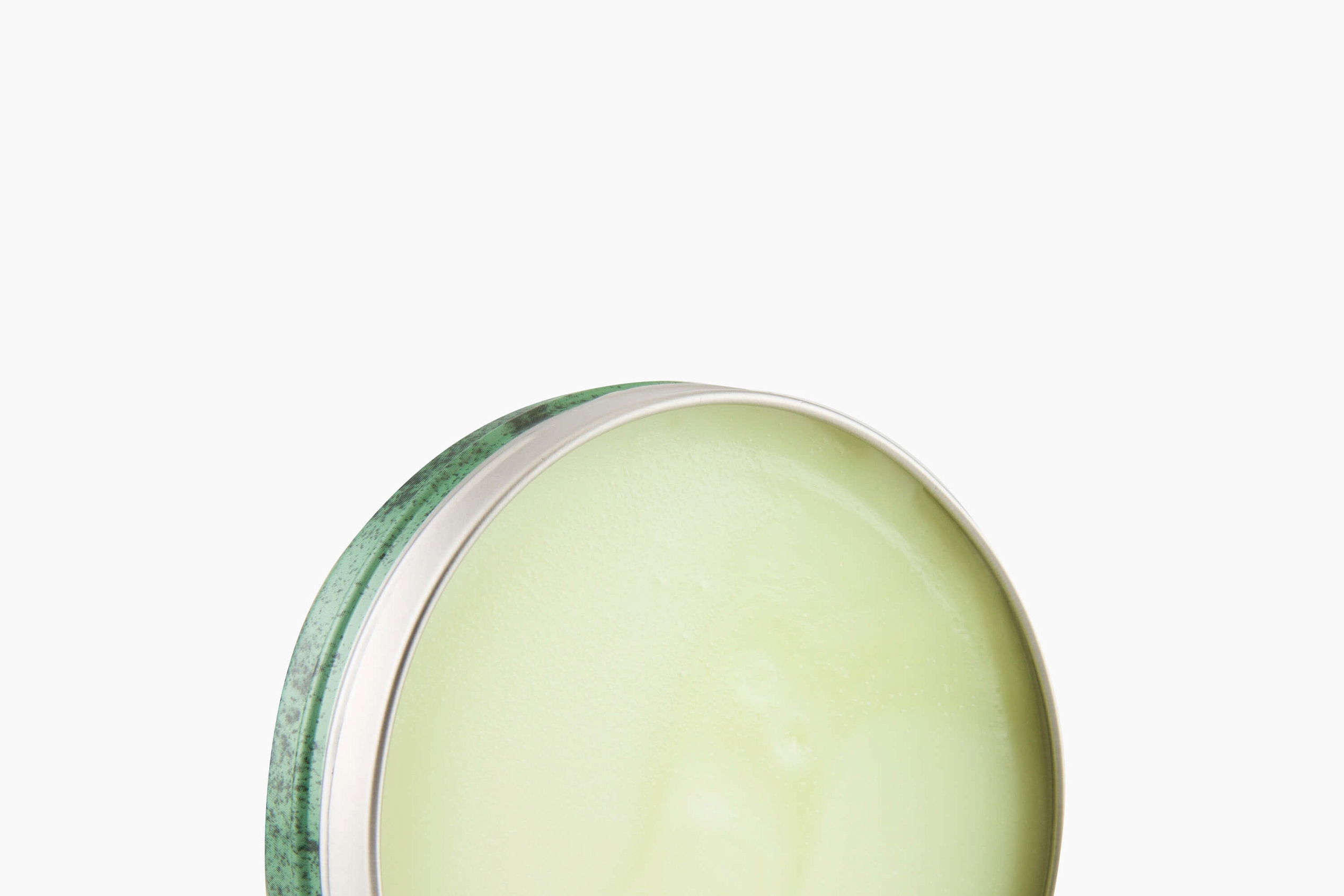 Reuzel Green Pomade-Grease фото 3