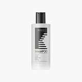 White Cosmetics Shampoo