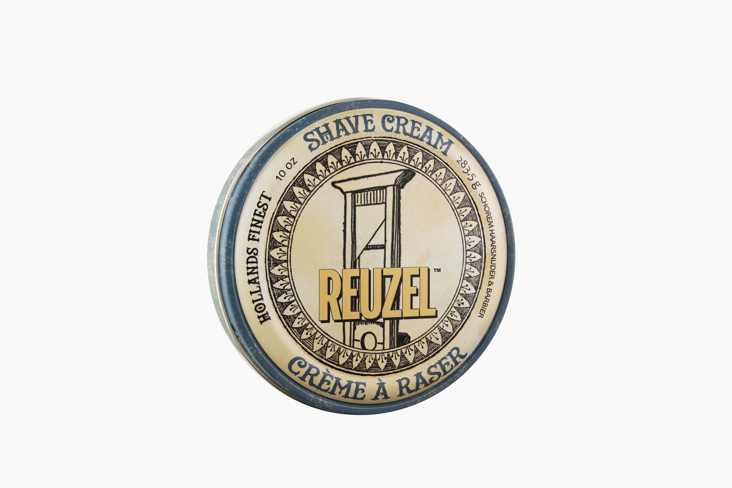 Reuzel Shave Cream фото 4