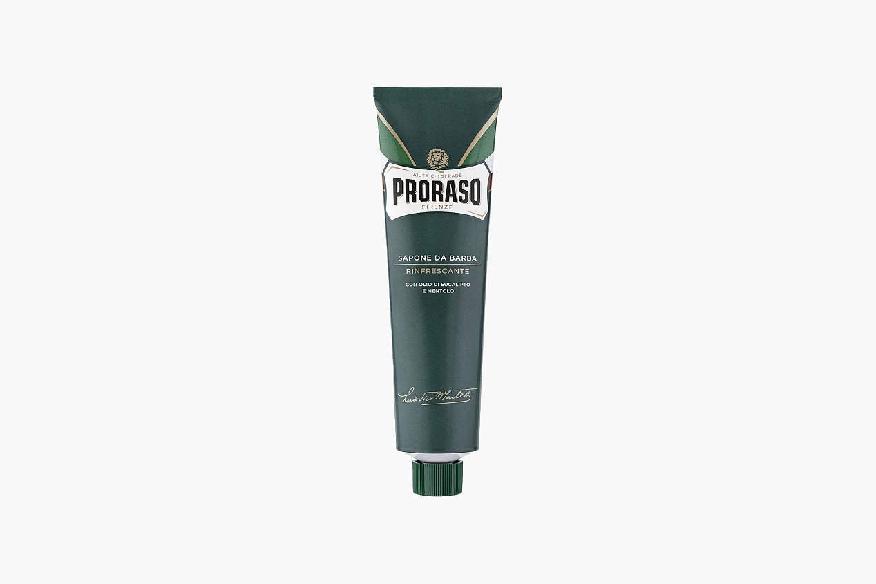 PRORASO Rinfrescante