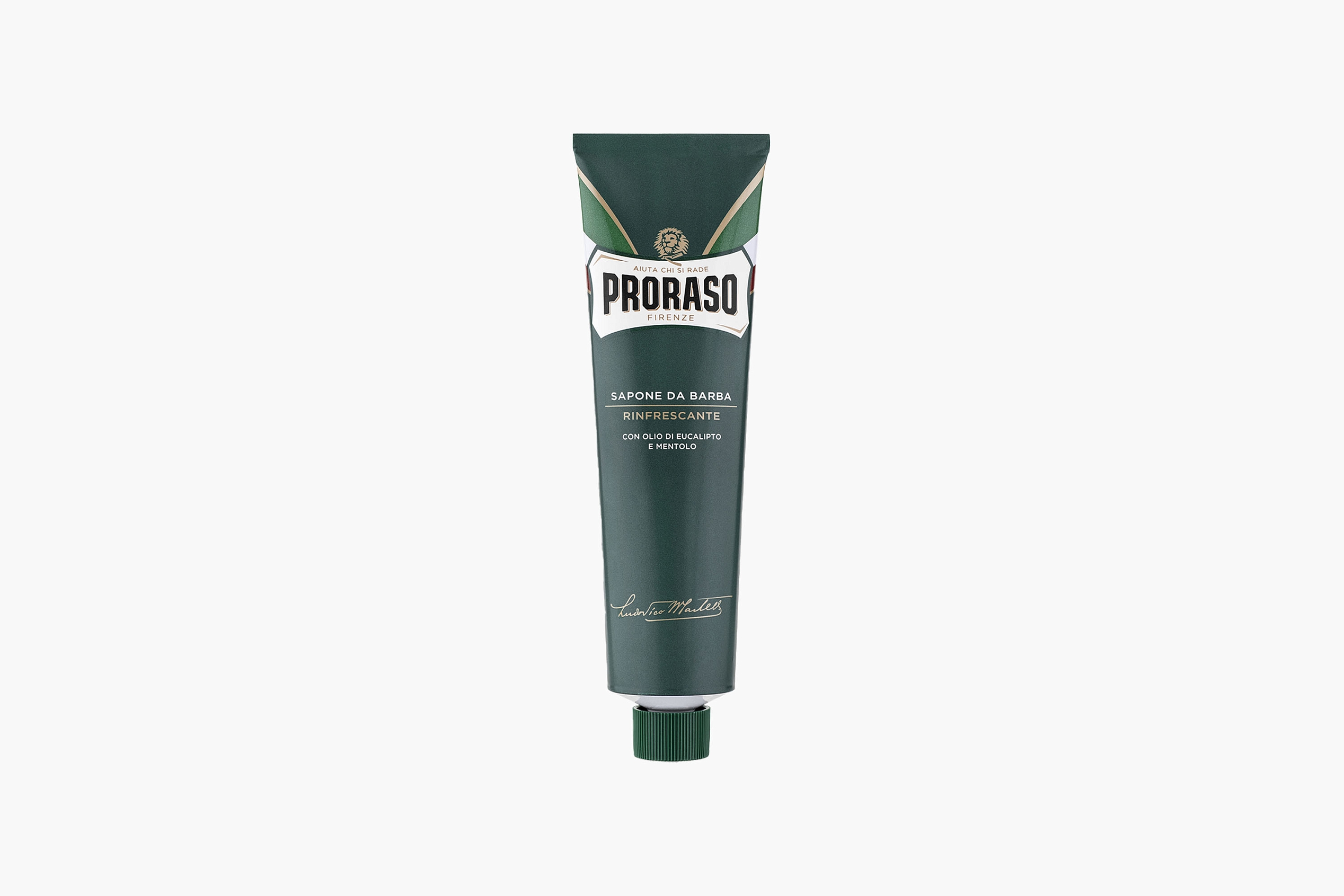 PRORASO Rinfrescante фото 1