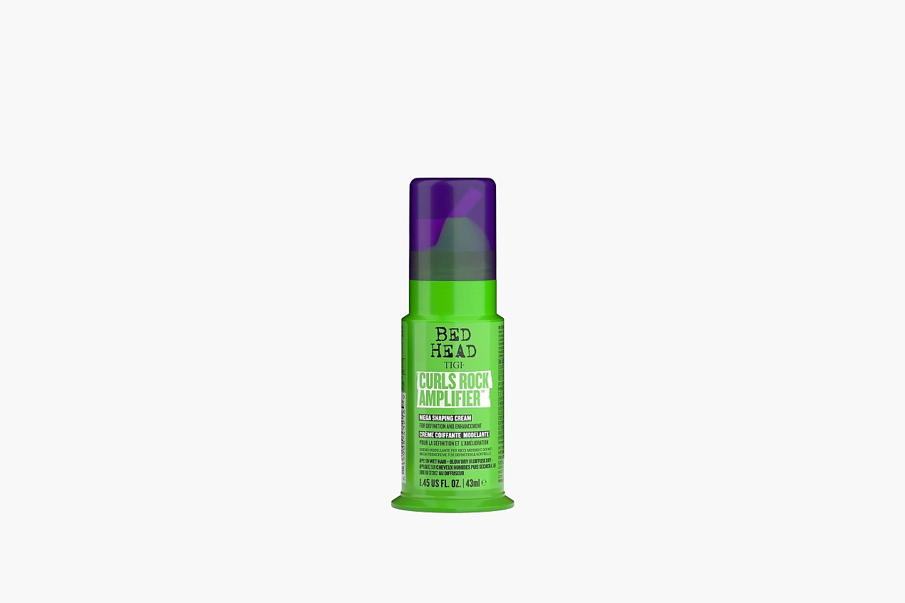 TIGI Bed Head Curl Rock Amplifier Cream