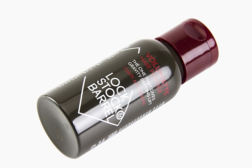 Lock Stock & Barrel Volumatte Hair Powder