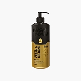 Nishman After Shave Cream + Cologne (Gold one)