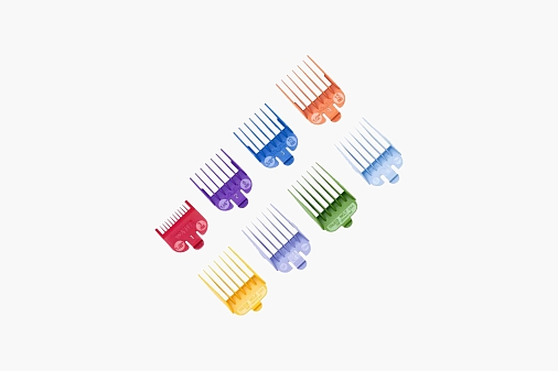 Wahl Cutting Guides 3170-417