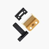 JRL Professional Fade Precision Blade FF2020C-Gold