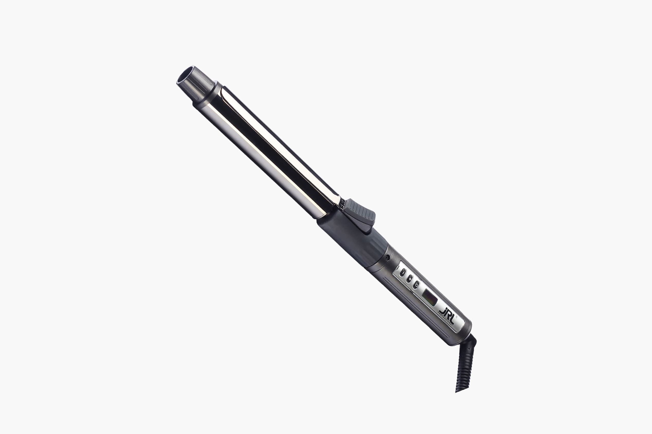 JRL Professional Curling iron for hair 26mm фото 1