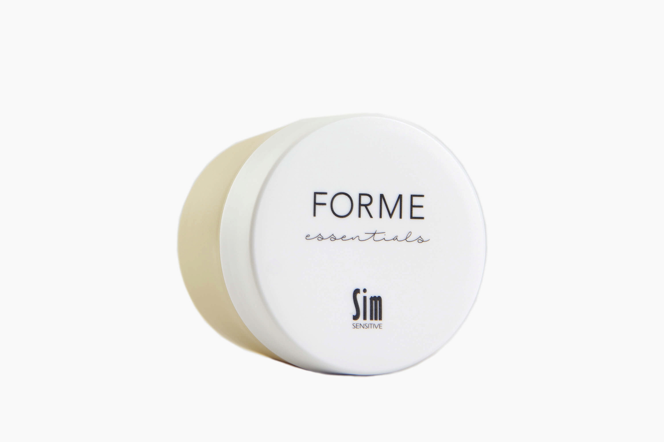 Forme Essentials Styling Wax фото 1