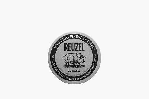 Reuzel Concrete Hold Matte Pomade