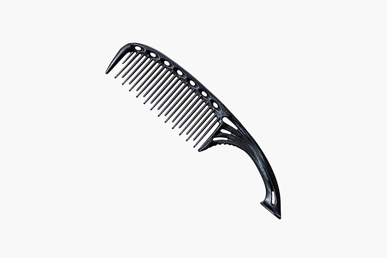 Y.S.Park YS-605 Black