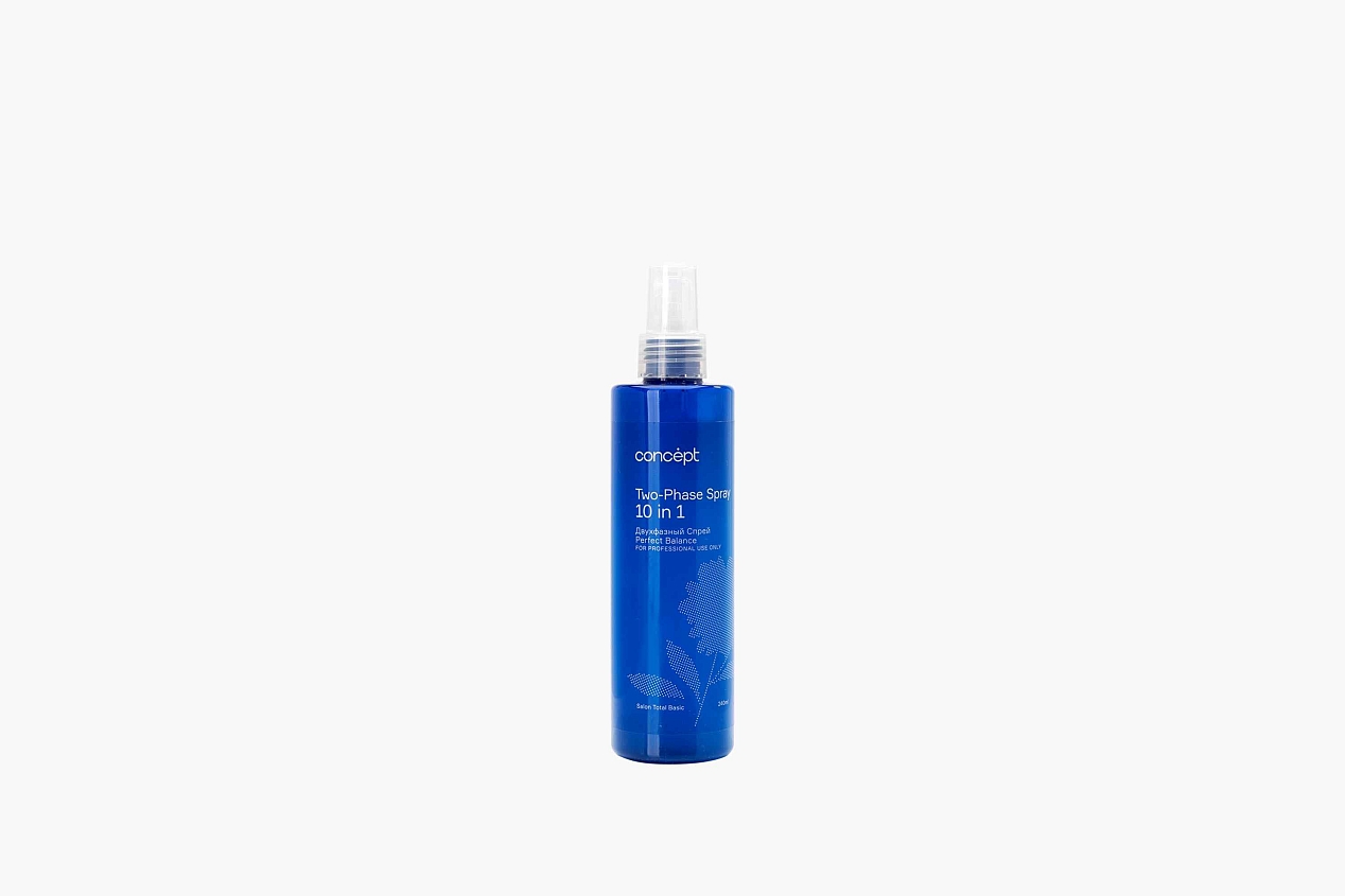 Concept Salon Total Spray 10 in 1 Perfect Balance