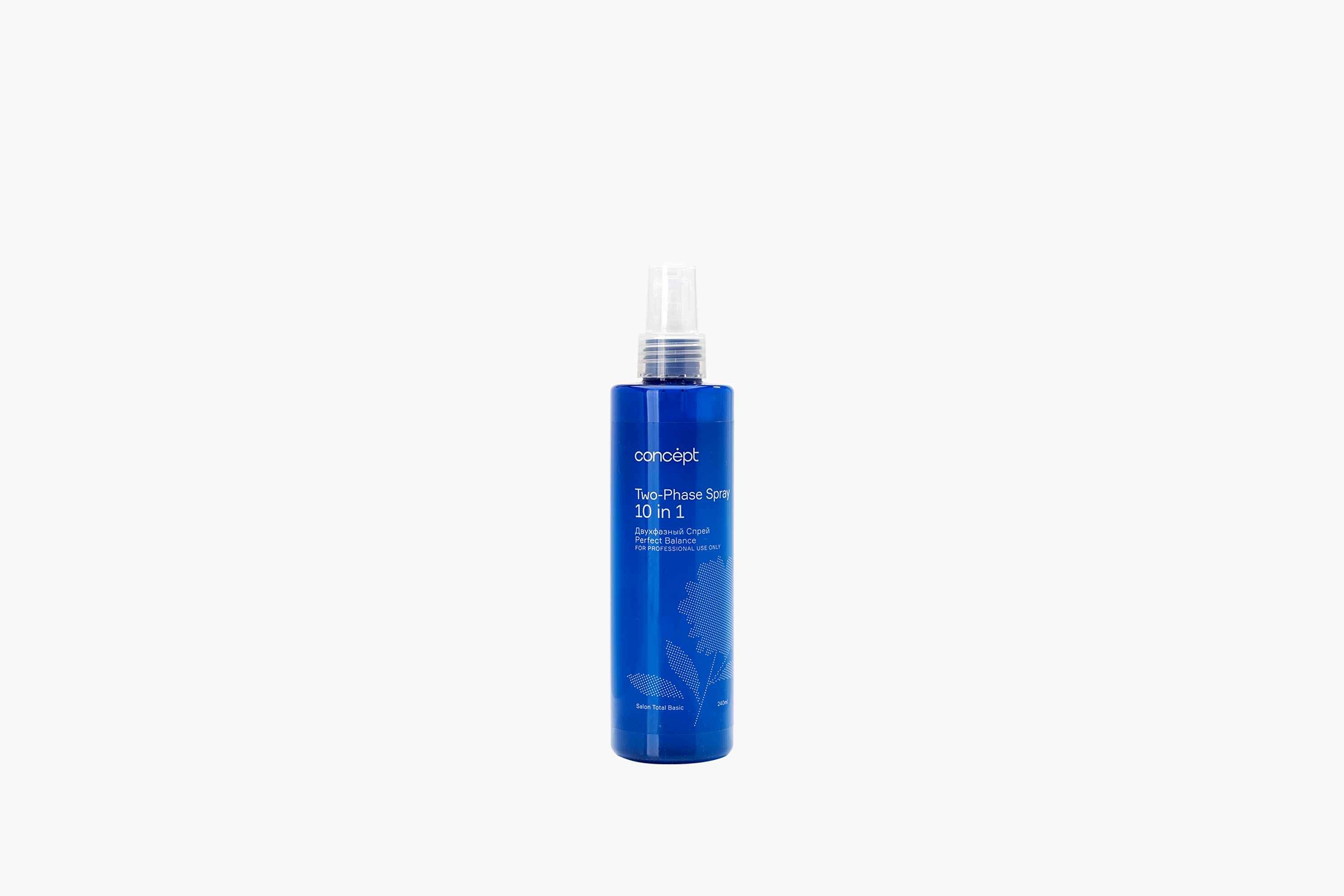 Concept Salon Total Spray 10 in 1 Perfect Balance фото 1