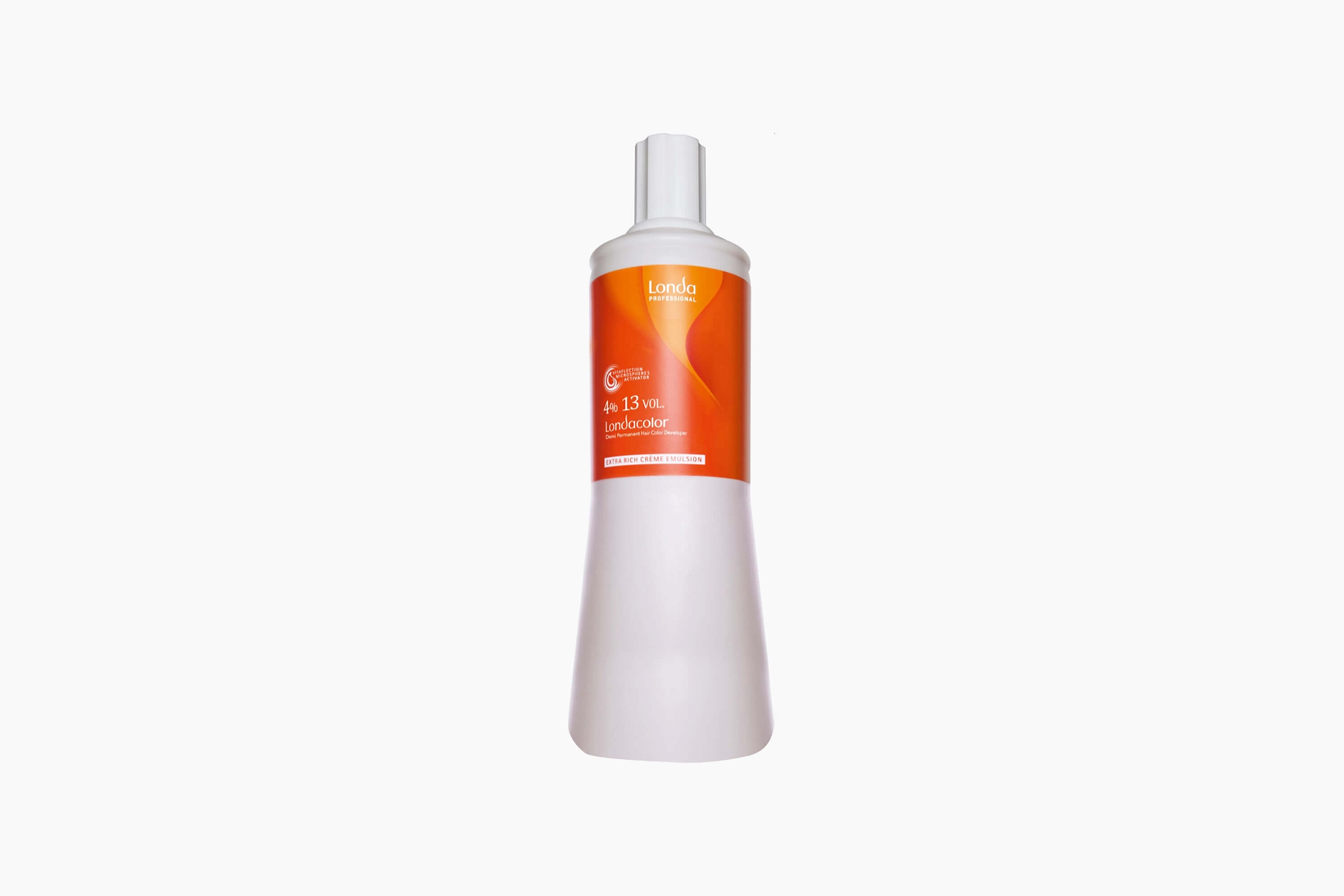 Londa Professional Londacolor Oxidations Emulsion 4% фото 1