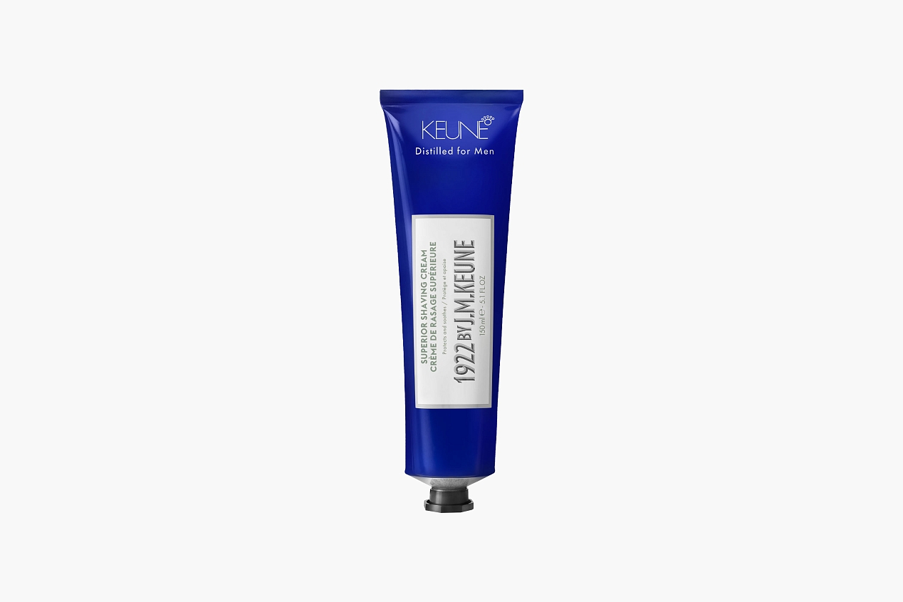 Keune 1922 by J. M. Keune Superior Shaving Cream