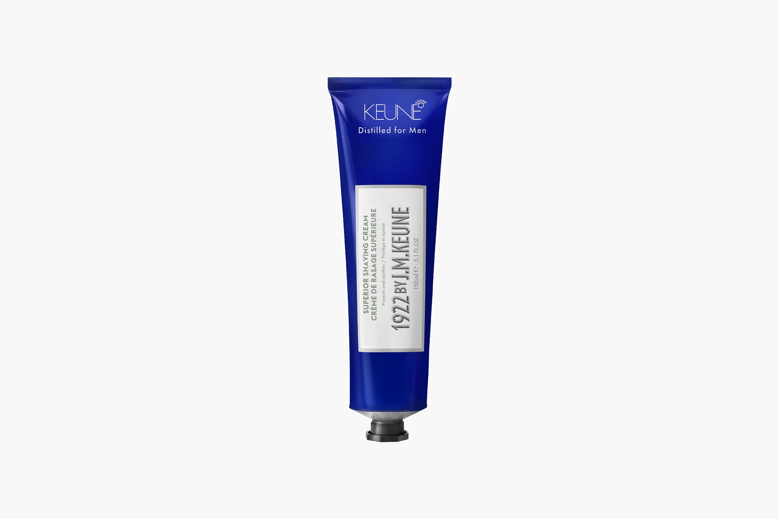 Keune 1922 by J. M. Keune Superior Shaving Cream фото 1
