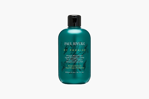 Paul Rivera My Promise Restorative Shampoo