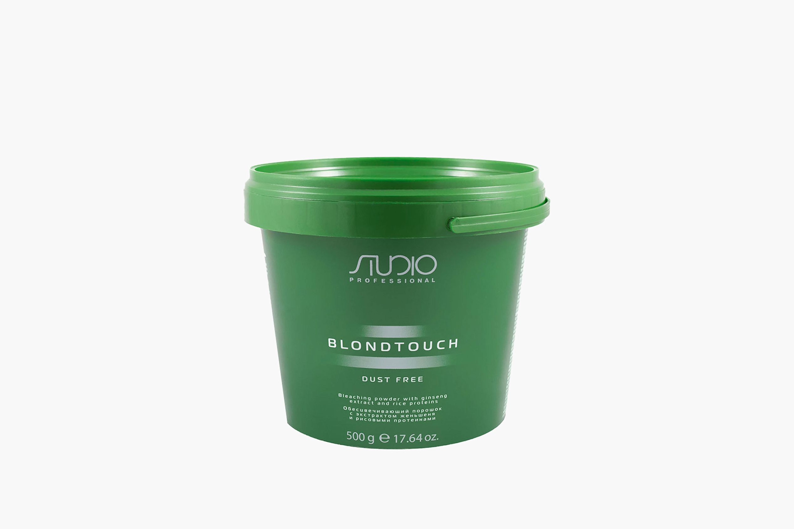 Kapous Professional Studio Dust Free фото 1