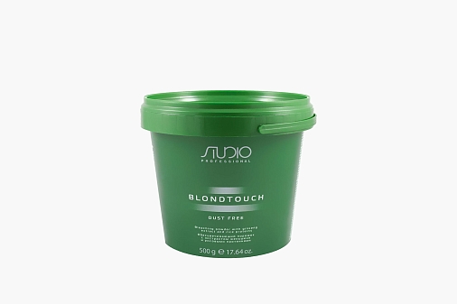 Kapous Professional Studio Dust Free