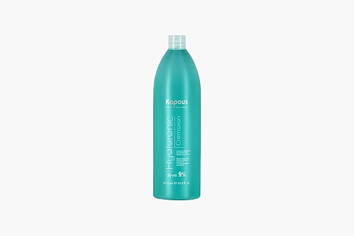Kapous Professional Hyaluronic Cremoxon 9%