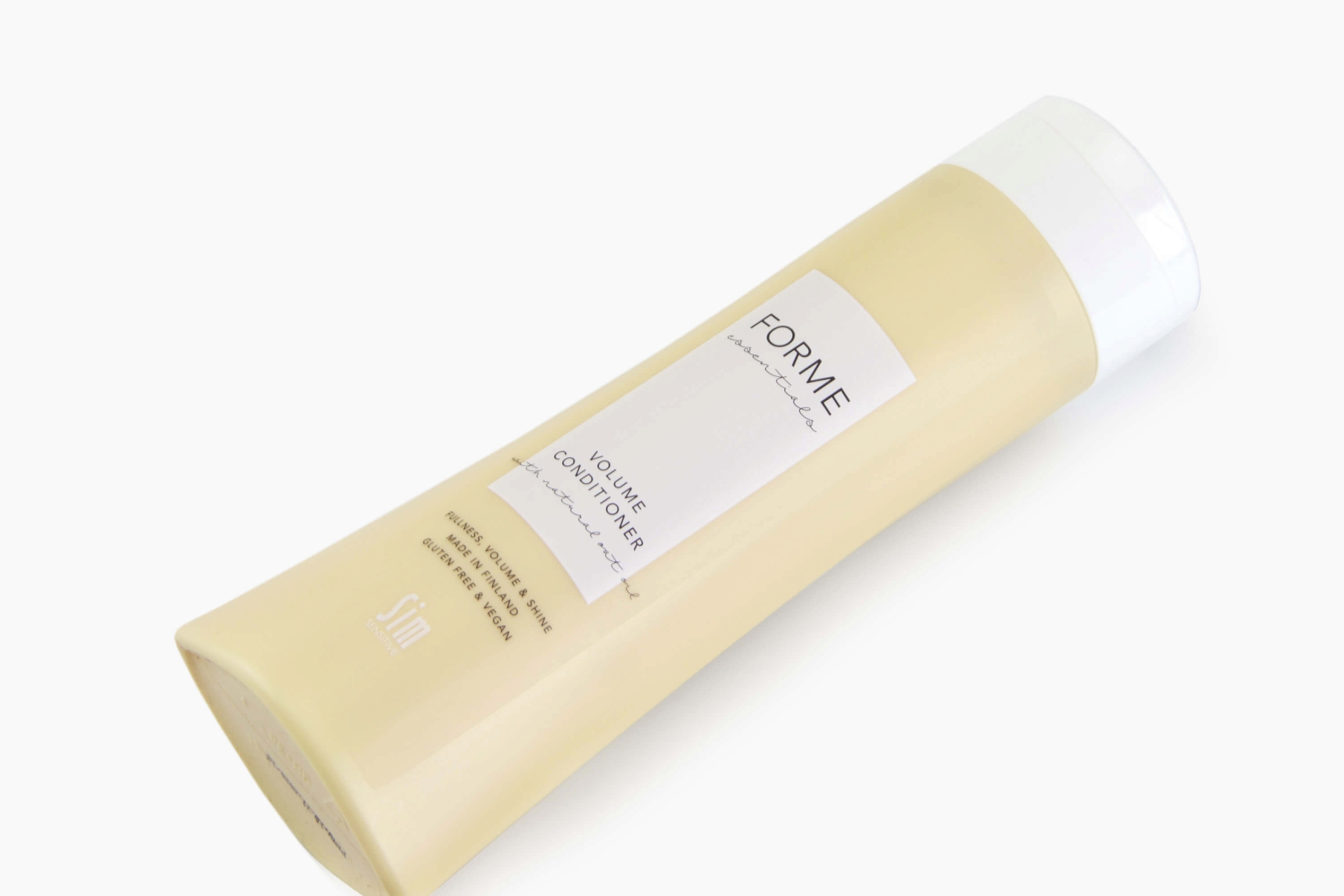 Forme Essentials Volume Conditioner фото 3