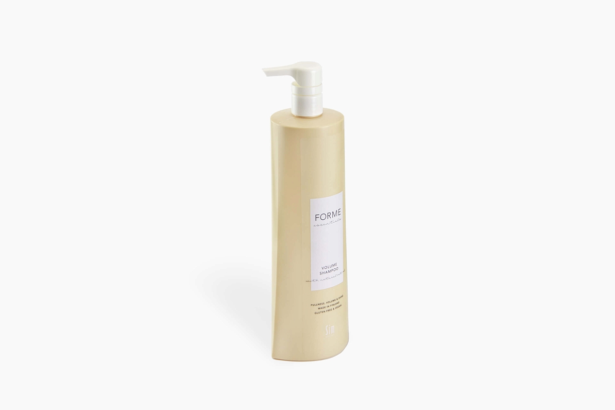 Forme Essentials Volume Shampoo