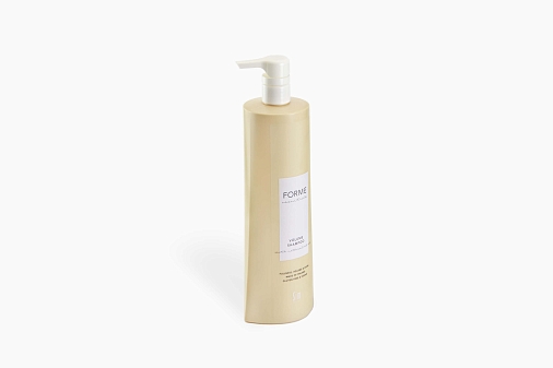 Forme Essentials Volume Shampoo