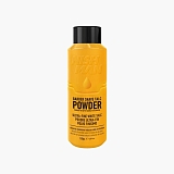 Nishman Barber Talc Powder