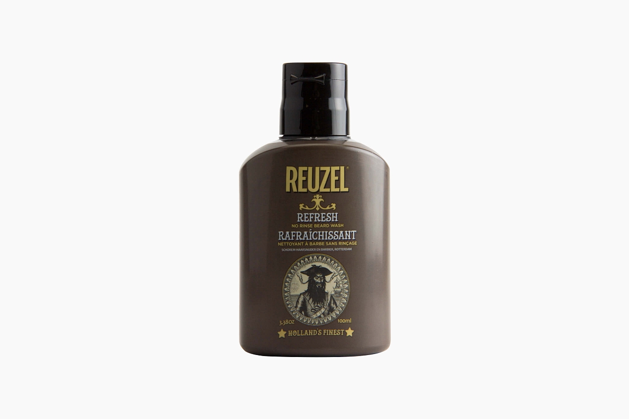 Reuzel Refresh Beard Wash