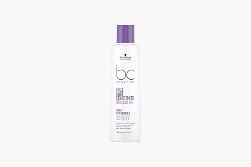 Schwarzkopf Professional Bonacure Frizz Away Conditioner