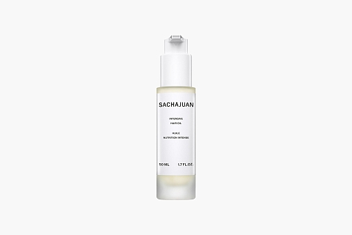 SachaJuan Intensive Hair Oil