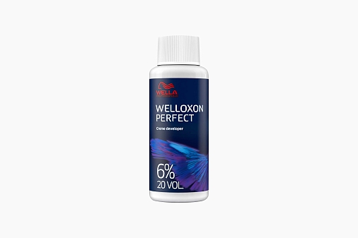 Wella Professionals Welloxon Perfect 6,0%