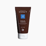 System 4 4 Shale Oil Shampoo