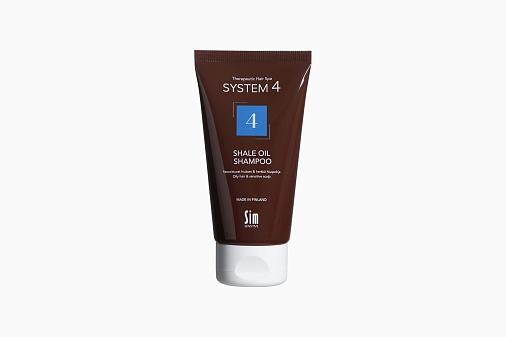 System 4 4 Shale Oil Shampoo