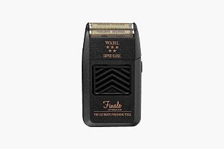 Wahl Shaver Finale Lithium 8164-416