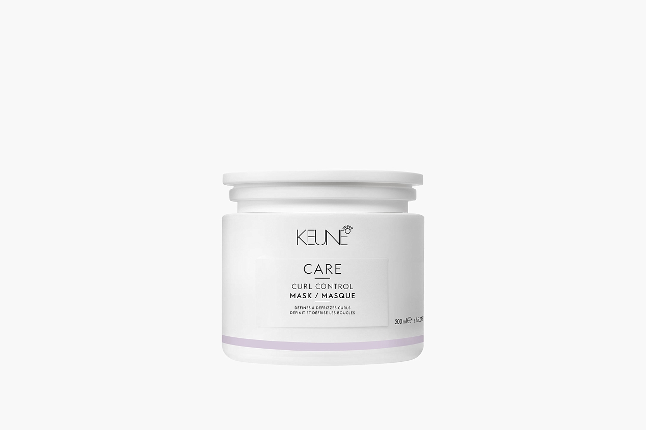 Keune Care Curl Control Mask