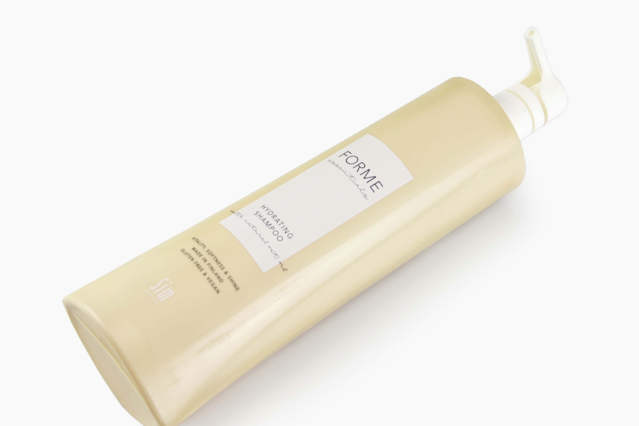 Forme Essentials Hydrating Shampoo фото 3