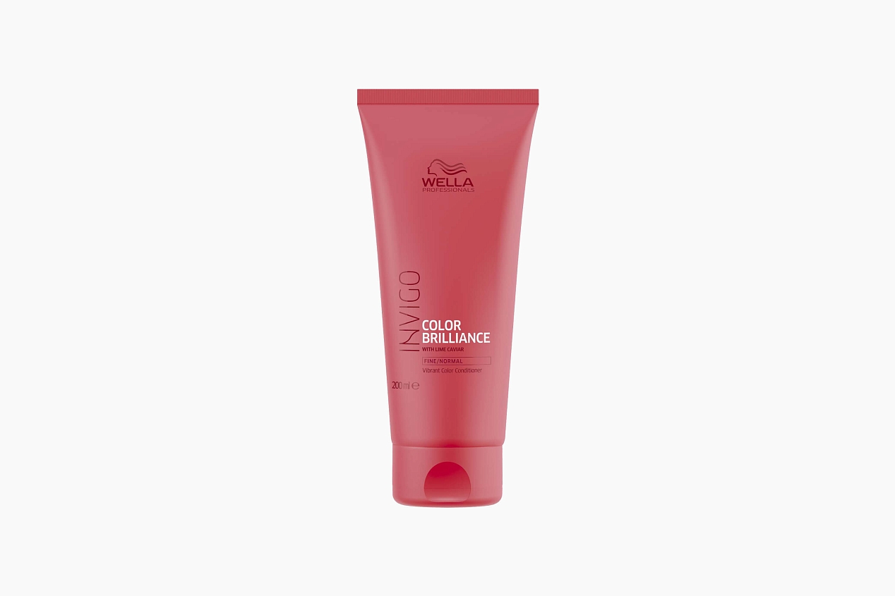 Wella Professionals Color Brilliance Fine Normal Conditioner