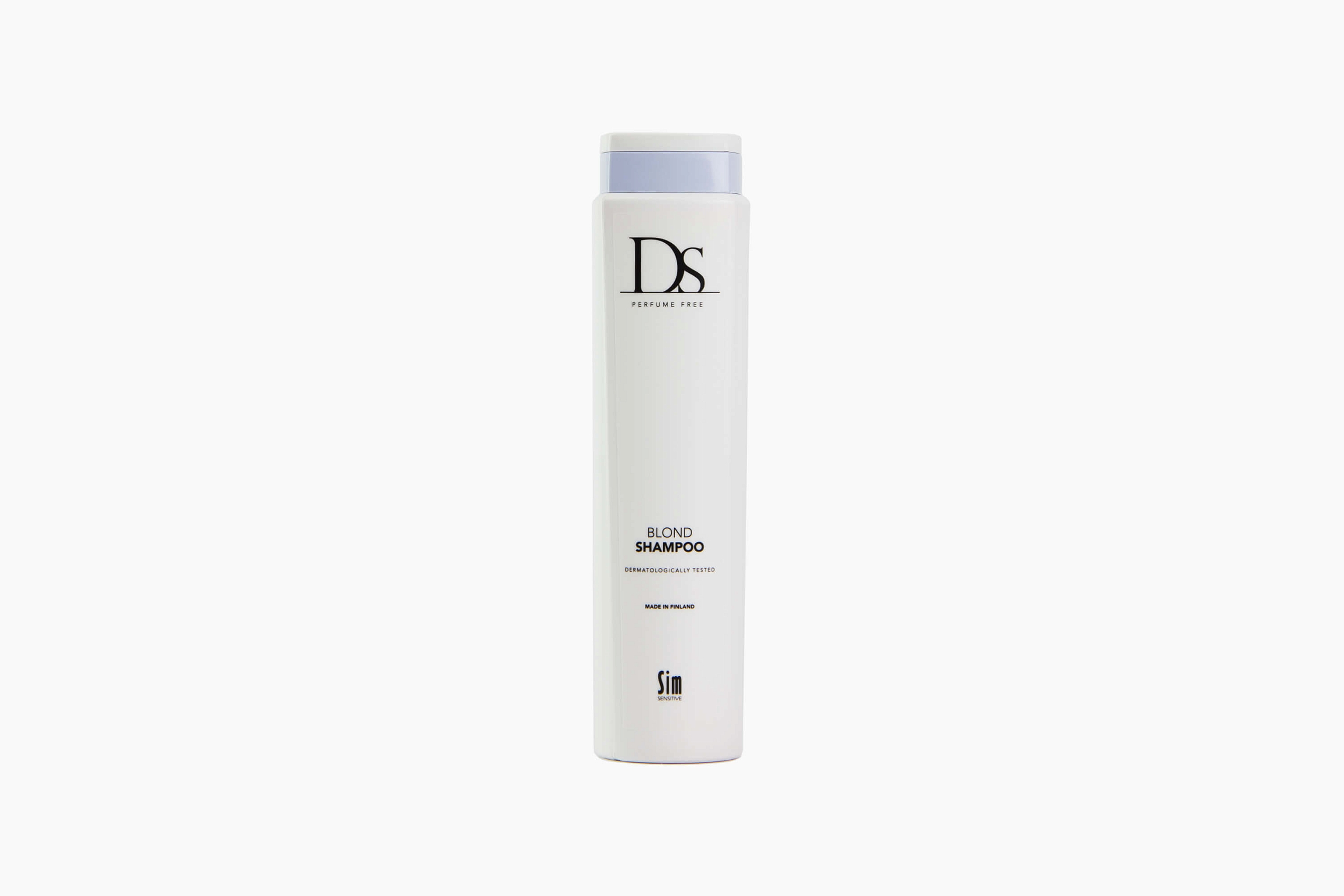 DS Blonde Shampoo фото 1