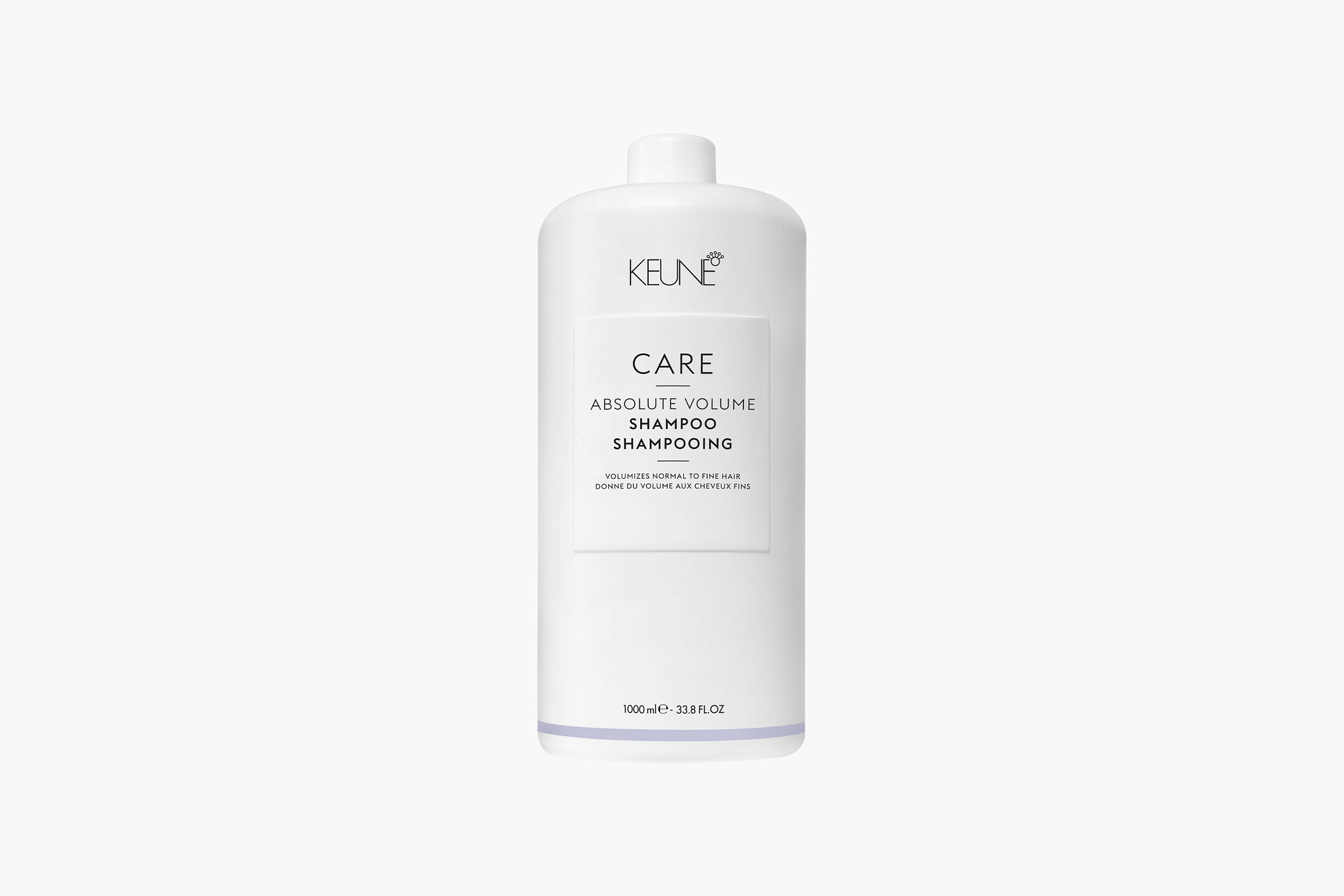 Keune Care Absolute Volume Shampoo фото 1