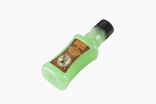 Reuzel Scrub Shampoo