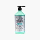 Beardburys Freeze Condit