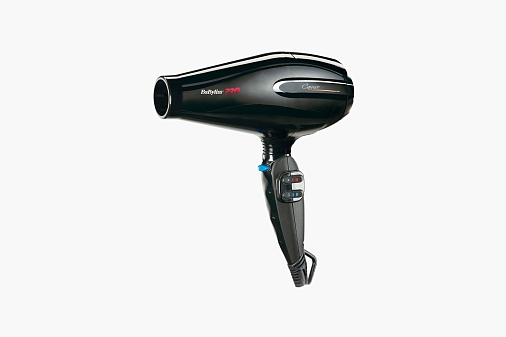 BaByliss Pro Caruso BAB6520RE 2200-2400W