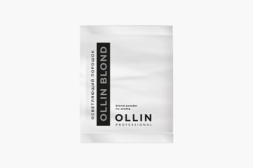 Ollin Professional Blond Powder No Aroma