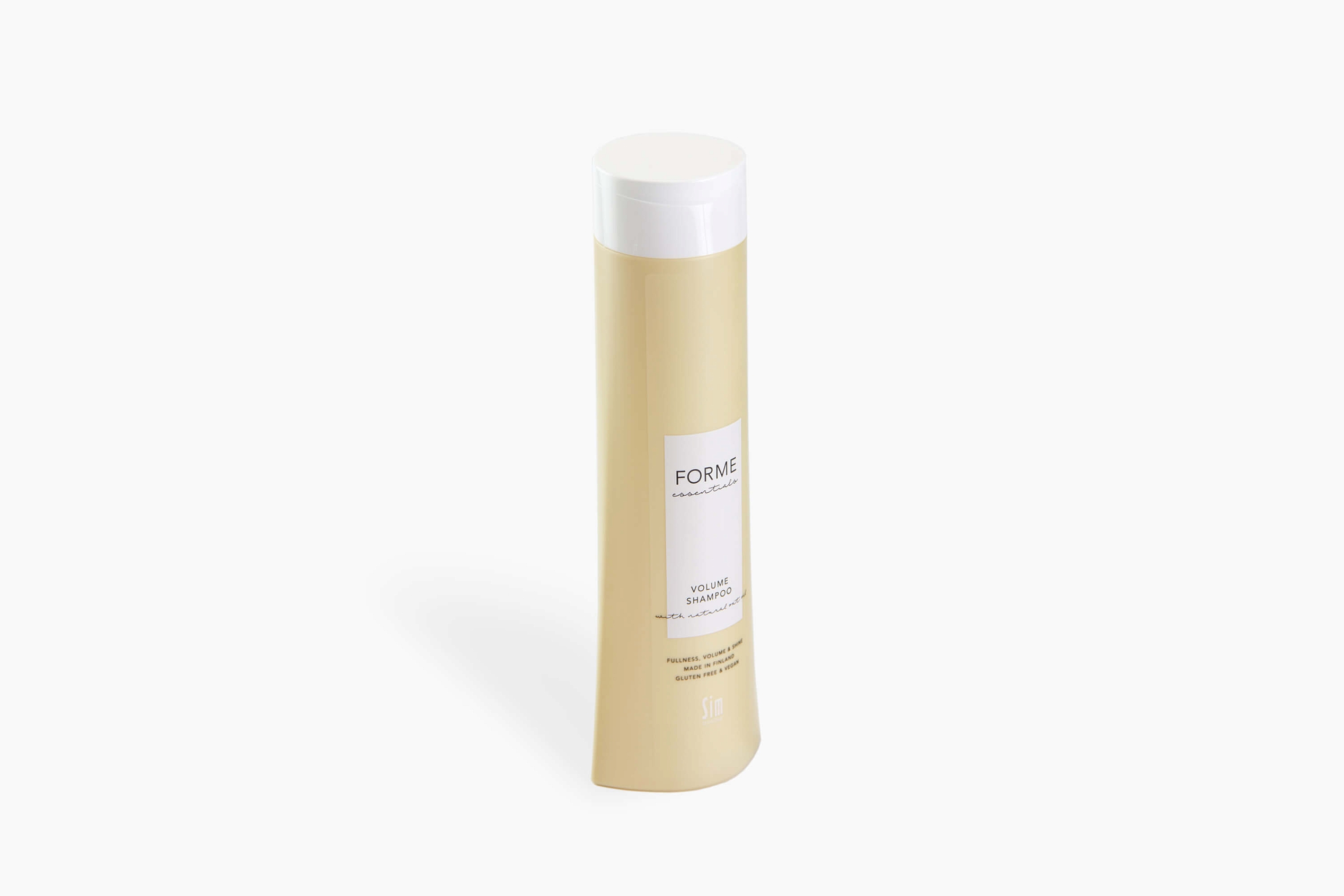 Forme Essentials Volume Shampoo фото 2