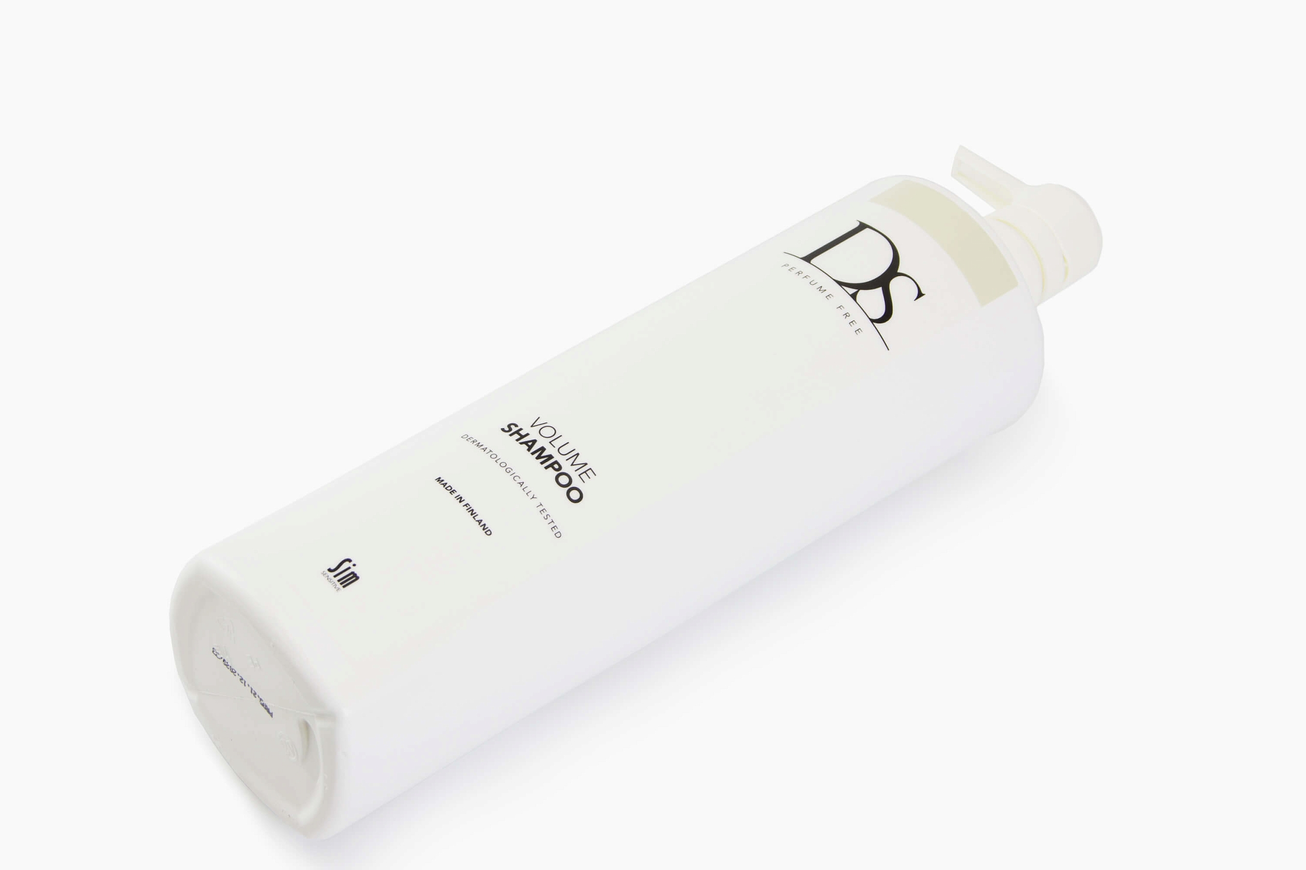 DS Volume Shampoo фото 3