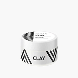 White Cosmetics Matt Clay