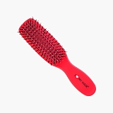 I love my hair Spider S Matte Red